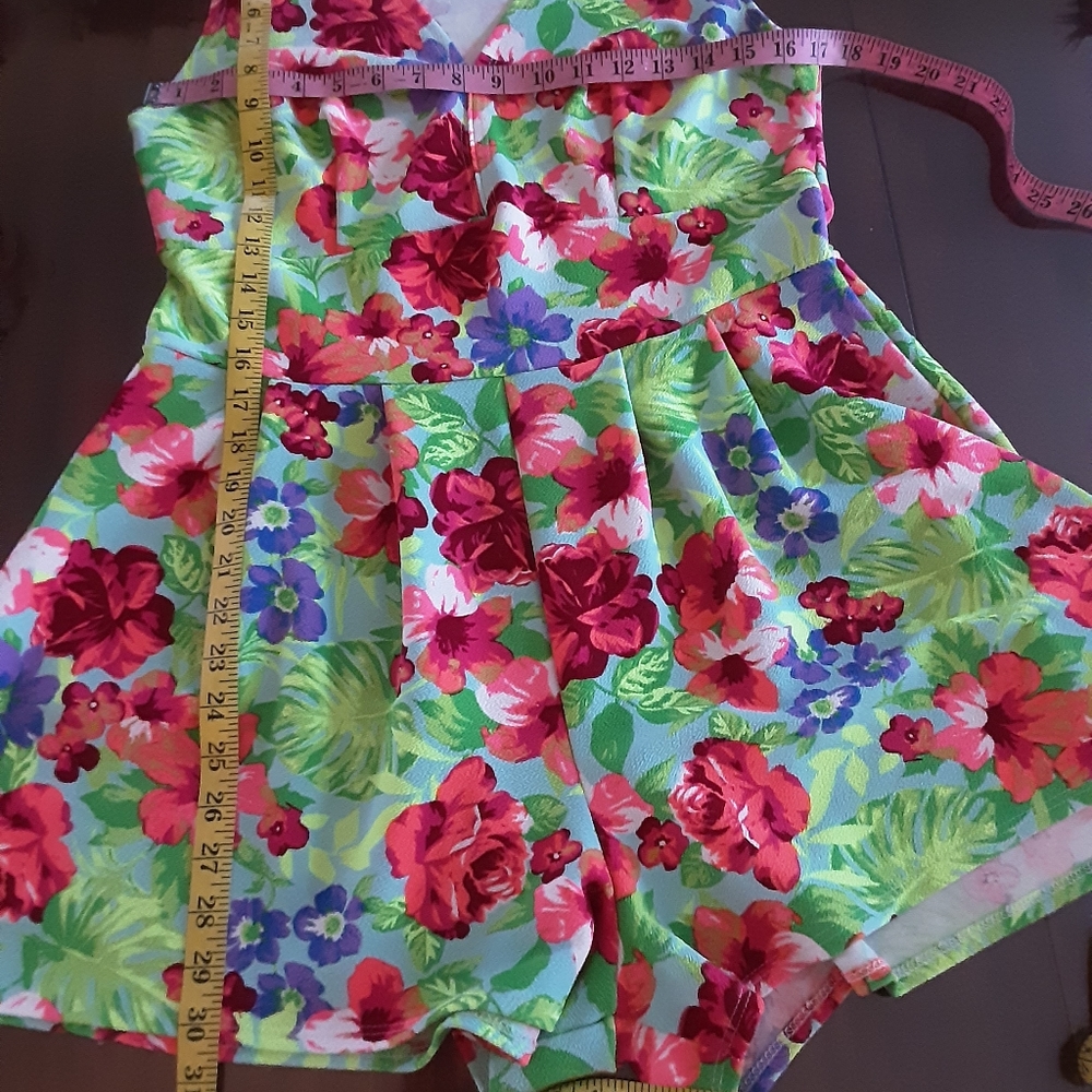 Absolute Angel Romper - Picture 7 of 7